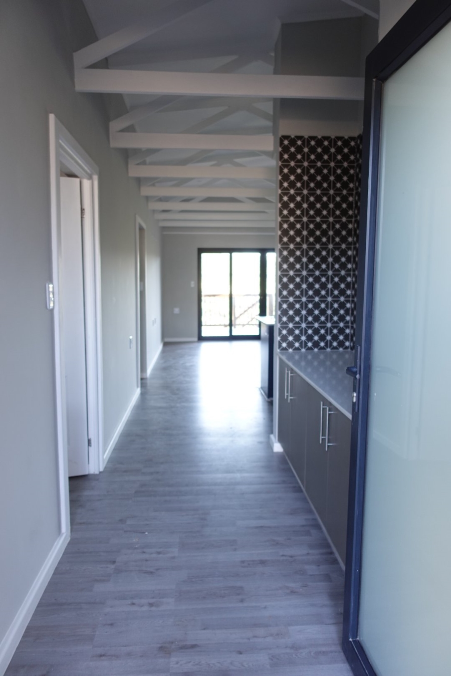 2 Bedroom Property for Sale in Bergsig Western Cape